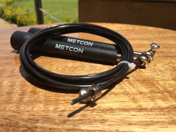 PVC Speed Rope