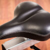 Xebex bike seat