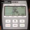 Xebex bike digital monitor
