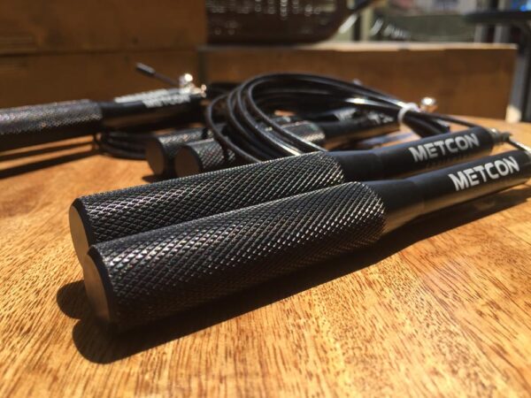 Aluminum Speed Rope