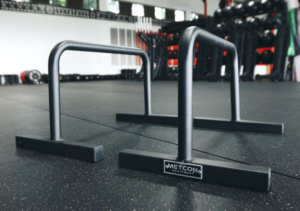 Parallettes