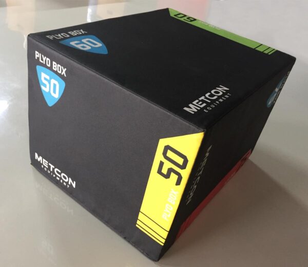 Soft Plyobox