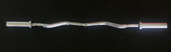 Curl Bar