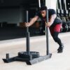 Power Sled