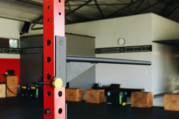 Adjustable Pull-up Bar